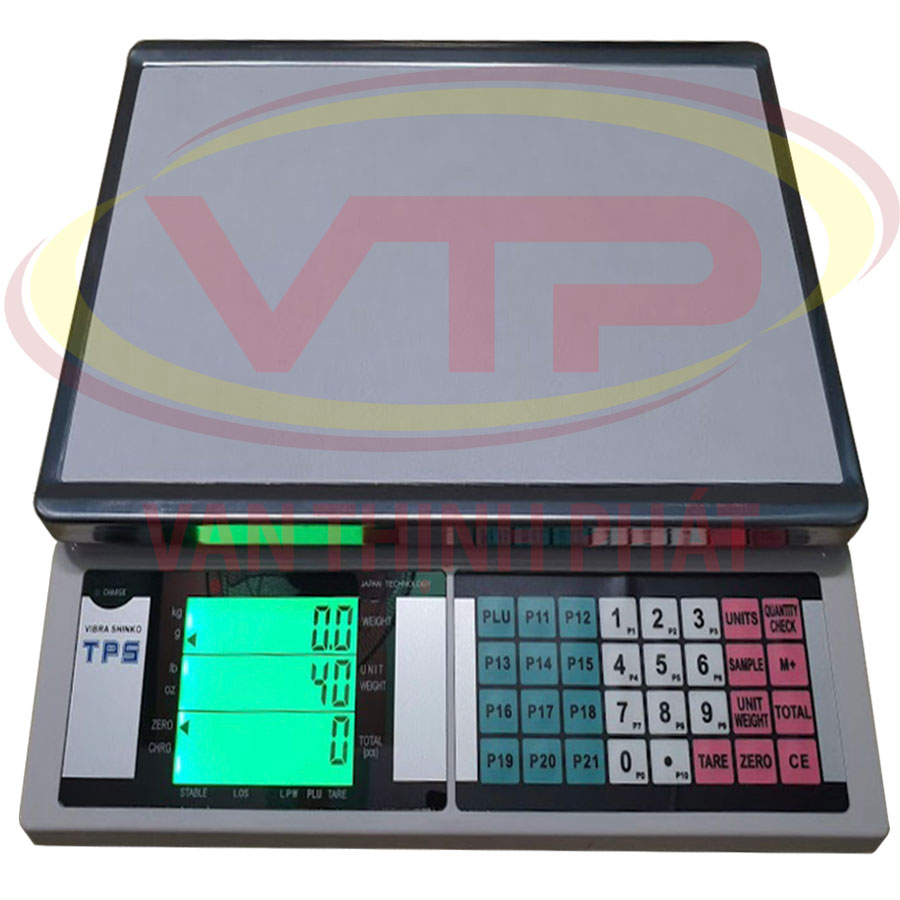 Cân-điện-tử-VIBRA-TPS-HC-Vạn-Thịnh-Phát
