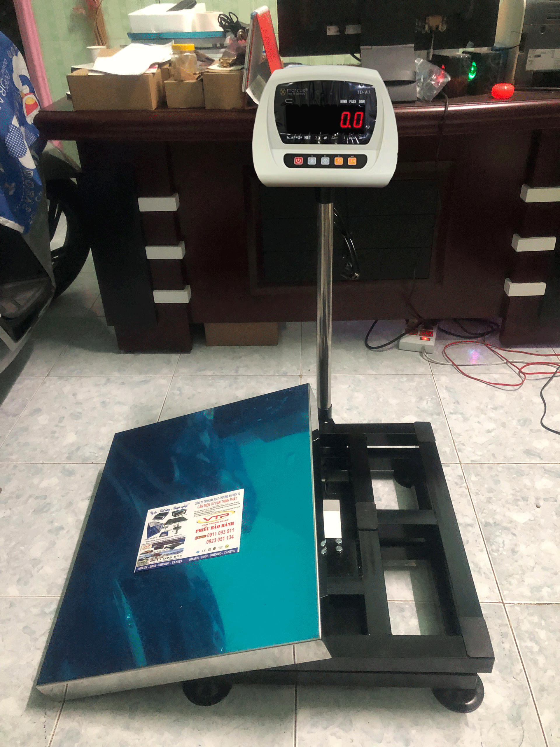 Cân-Bàn-Điện-Tử-50cmX60cm-TD-W3-01